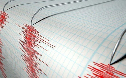 وقوع زمین‌لرزه ۴ ریشتری در خوی
