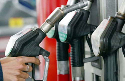فروش سوخت در نقاط مرزی منطقه ارومیه ۱۸۶ درصد افزایش یافت