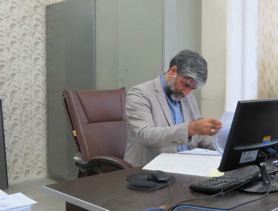 حکم بدوی پرونده شهرداری ارومیه صادر شد