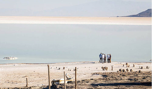 علل اصلی و مغفول خشک شدن دریاچه‌ ارومیه