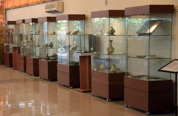 موزه‌های آذربایجان غربی ۱۳ فروردین تعطیل است