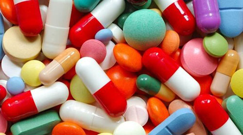 خطر دور ریختن آنتی‌بیوتیک‌ها و داروهای ضدسرطان در زباله‌ها
