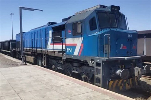 نقص فنی باعث توقف قطار مسافربری تهران به ارومیه شد