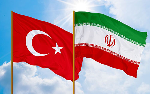 توافقات آبی بین ایران و ترکیه صورت گرفت