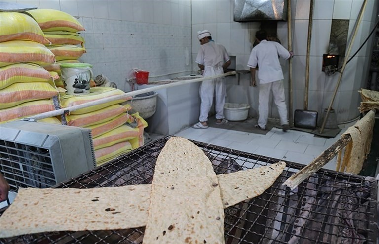 تصویب افزایش قیمت نان در واحدهای تازه تاسیس نانوایی