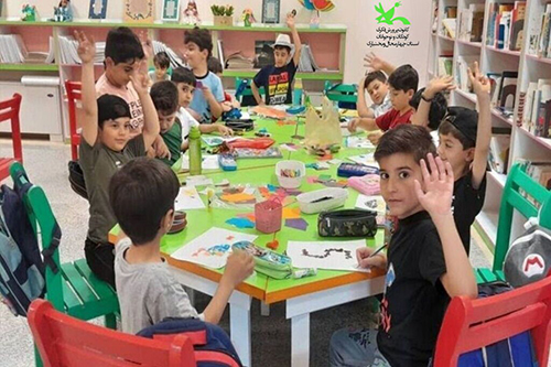 آغاز اجرای طرح کانون مدرسه در آذربایجان‌غربی