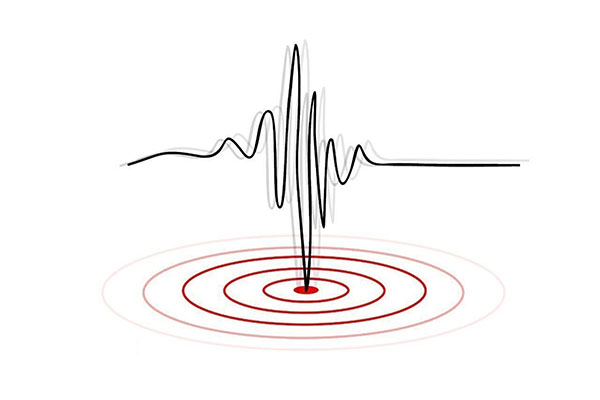 زلزله ۴.۳ ریشتری خوی را لرزاند