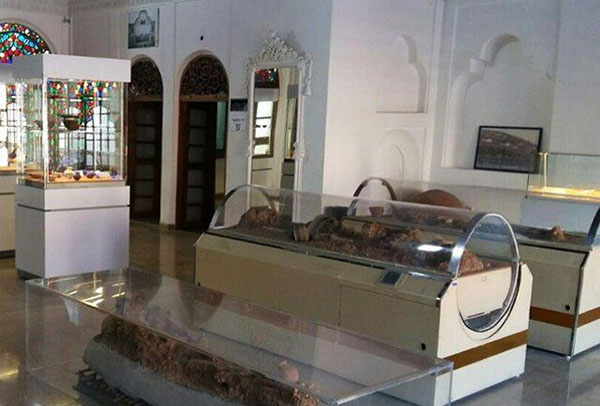 افزایش ۴۶ درصدی بازدید از موزه‌های آذربایجان غربی