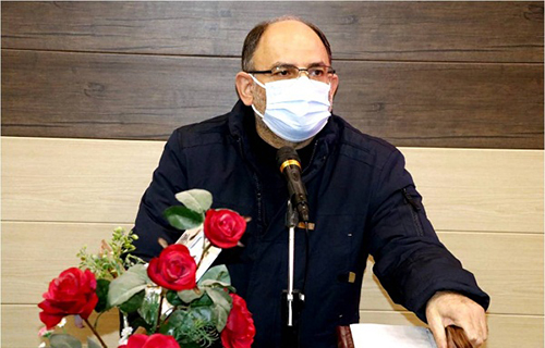 ۱۲۷ بیمار در مراکز درمانی آذربایجان غربی بستری هستند