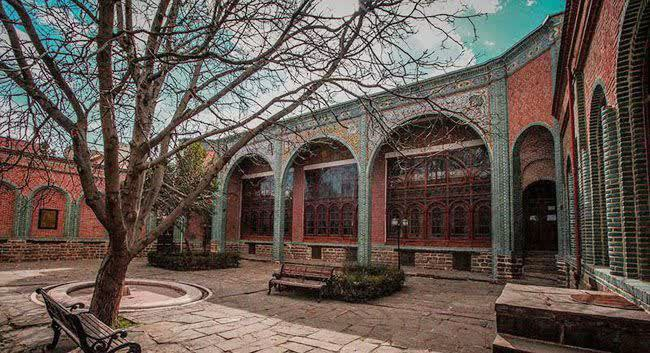 اولین خانه صنایع‌دستی آذربایجان غربی راه‌اندازی می‌شود 