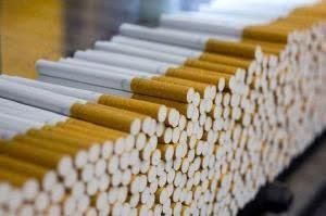 کشف بیش از 2 میلیون نخ سیگار قاچاق در میاندوآب 