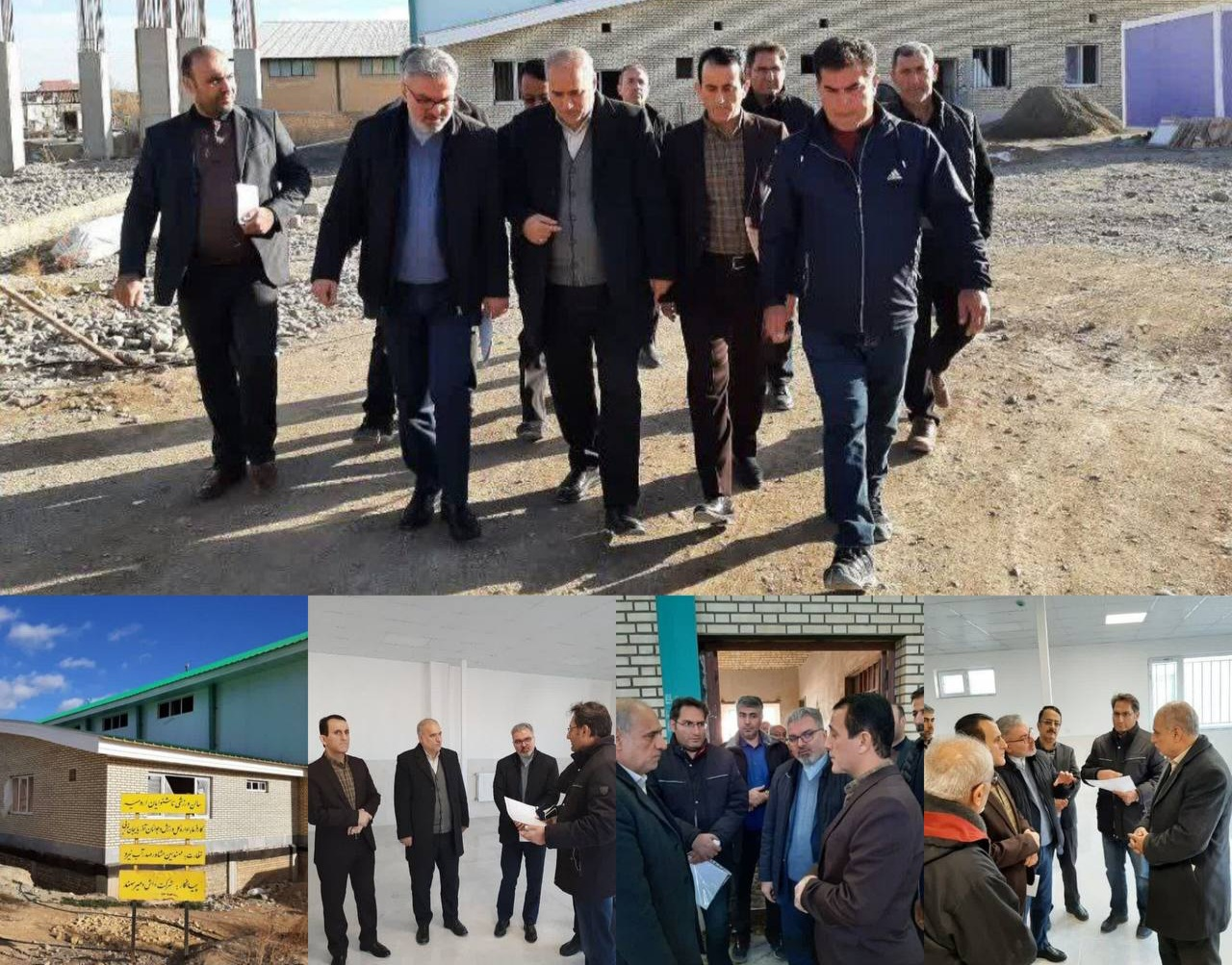 افتتاح خانه تخصصی و آکادمی ورزشی ناشنوایان آذربایجان‌غربی در سال جاری