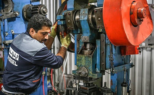 موانع تولید واحدهای صنعتی آذربایجان غربی عارضه‌یابی می‌شود