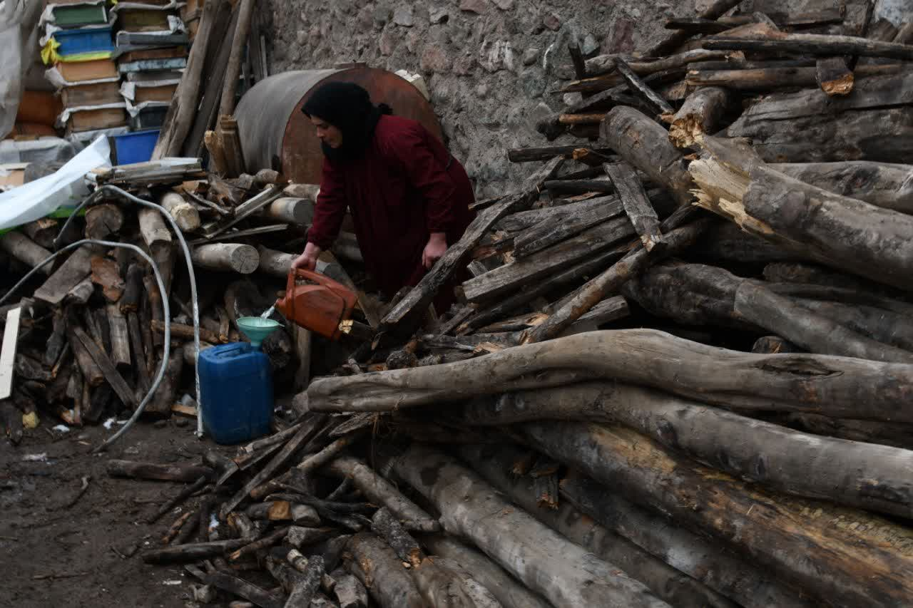 3500 میلیارد تومان برای بازسازی مناطق زلزله زده شهرستان خوی اختصاص یافت