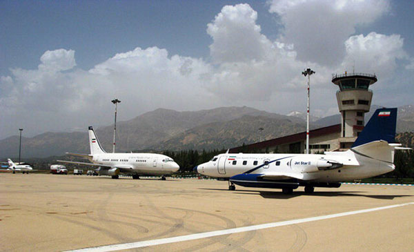 پروازهای خارجی از فرودگاه ارومیه افزایش یافت
