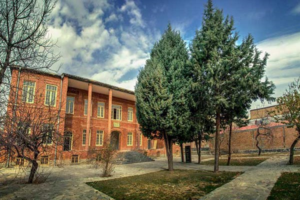 تبدیل بناهای تاریخی آذربایجان غربی به موزه‌های تخصصی
