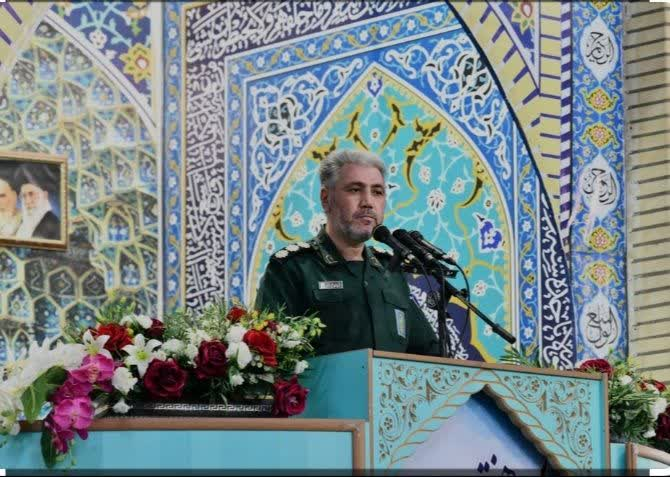 هفته دفاع مقدس؛ مجموعه ای از برجسته ترین افتخارات ملت ایران