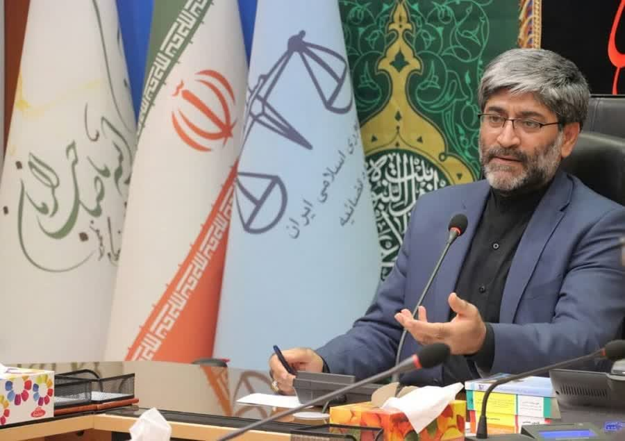دستگیری عوامل تیراندازی در شهرک  فرهنگیان ارومیه
