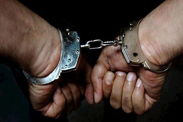 مدیر یکی از پایانه‌های مرزی آذربایجان غربی بازداشت شد