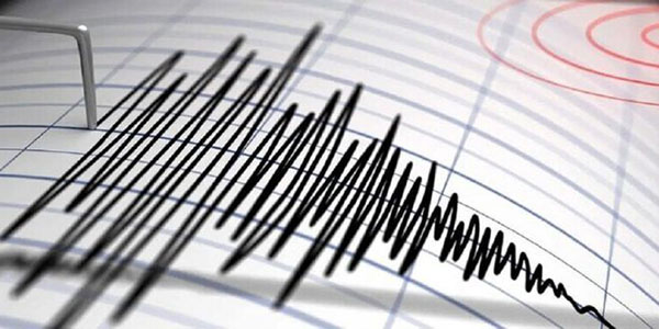 زلزله ۵.۴ ریشتری آذربایجان غربی را لرزاند