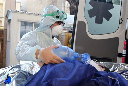 42 بیمار مبتلا به کرونا در آذربایجان‌غربی بستری هستند