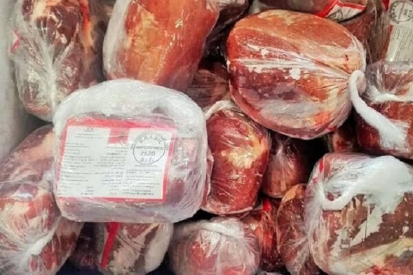۷۳ هزار کیلوگرم گوشت در آذربایجان غربی توزیع شد