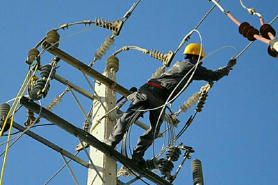 تعمیرات پیشگیرانه و افزایش پایداری شبکه توزیع برق خوی