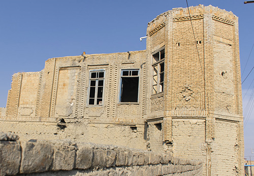 اتمام ۴ گام از مطالعات بافت تاریخی شهر ارومیه