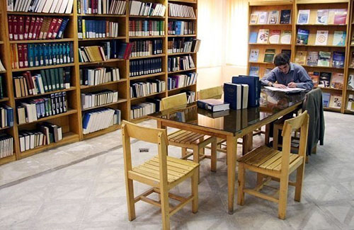 رشد ۲۷۲ درصدی تعداد اعضای کتابخانه‌ها در آذربایجان غربی