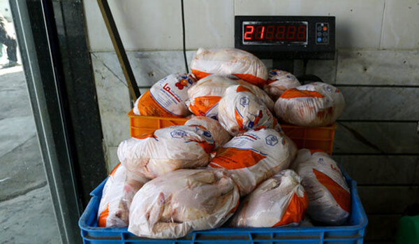 قیمت مصوب مرغ؛ ۶۳ هزار تومان