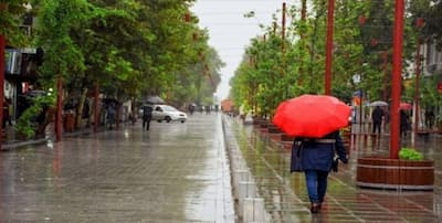 سامانه بارشی جدید در آذربایجان‌غربی فعال می‌شود