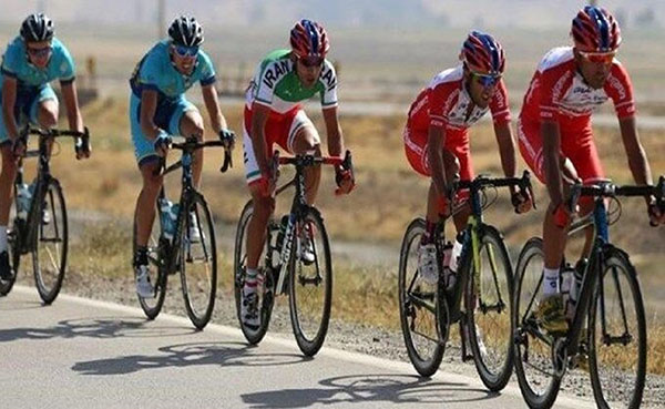 طولانی‌ترین مسیر تور دوچرخه‌سواری ایران - آذربایجان آغاز شد