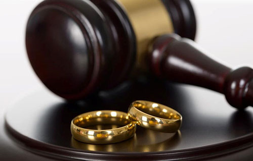 ارسال کتابچه تحلیل روند ازدواج و طلاق به استان‌ها