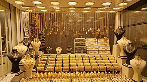 الزامی برای درج کد ملی خریداران طلا در سامانه مالیاتی نیست