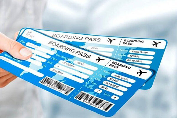 هشدار به مسافران نسبت به خرید اینترنتی بلیت هواپیما