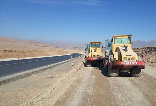 ۲۰۲ کیلومتر کریدور بزرگراهی در آذربایجان غربی اجرا می‌شود
