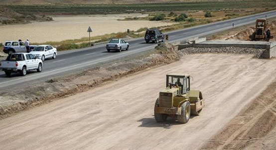 تخصیص یک هزار تن قیر برای جاده‌های منتهی به مرز تمرچین