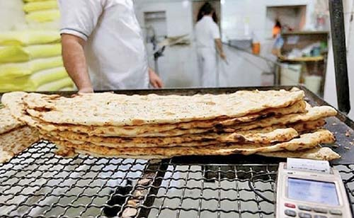 129 فقره پرونده تخلف نانوایی در آذربایجان غربی تشکیل شد