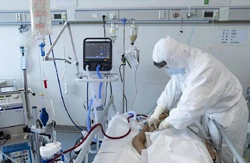 ۹۵ بیمار جدید در آذربایجان غربی به کرونا مبتلا شدند