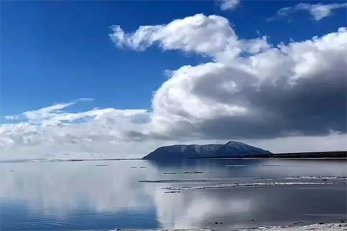 آخرین پروژه احیای دریاچه ارومیه ماه آینده اجرایی می‌شود