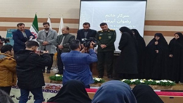 چهارمین جشنواره رسانه‌ای طنین به کار خود پایان داد