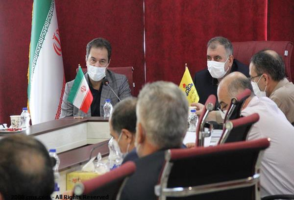 اجرای ۱۸ هزار کیلومتر شبکه توزیع در آذربایجان‌غربی