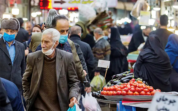 اقلام غذایی یکی پس از دیگری از سر سفرهها غیب میشوند