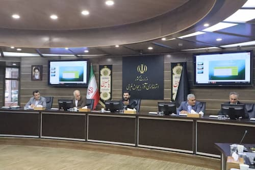 اصلاح سیستم توزیع در بازار 