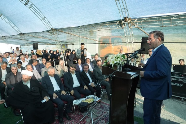 اینوا تمهیدی برای تغییر روند توسعه آذربایجان‌غربی
