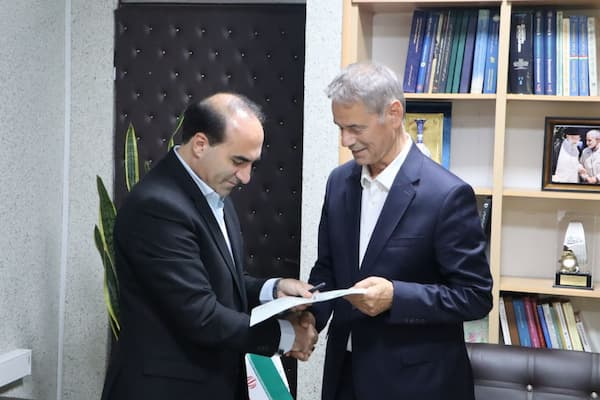 پایه گذاری سرمایه گذاری ۶ هزار میلیارد تومانی خارجی در خوی