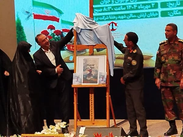 دانش آموزان و دانشجویان پرچمدار اقتدار کشور هستند