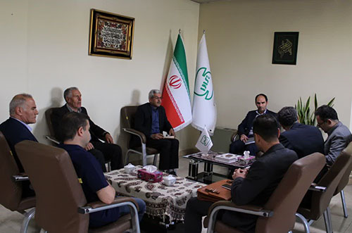 واحدهای تولیدکننده زیرزمینی شناسایی می‌شوند
