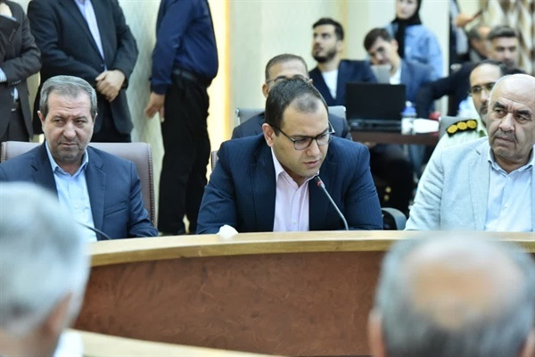 نباید با پروندهسازی باعث فرار سرمایهگذاران شویم