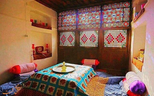 45 روستای هدف گردشگری صاحب اقامتگاه بوم‌گردی می‌شوند